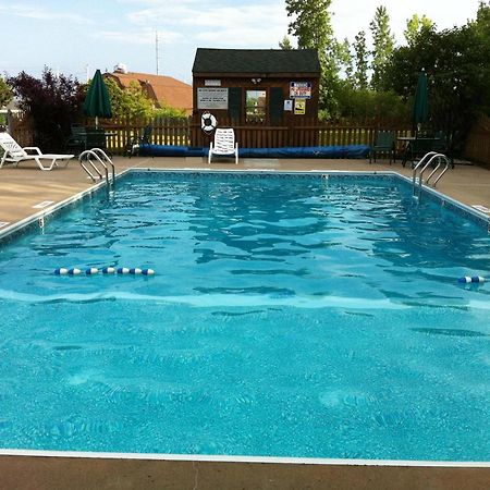 Americas Best Value Inn Платсбърг Съоръжения снимка