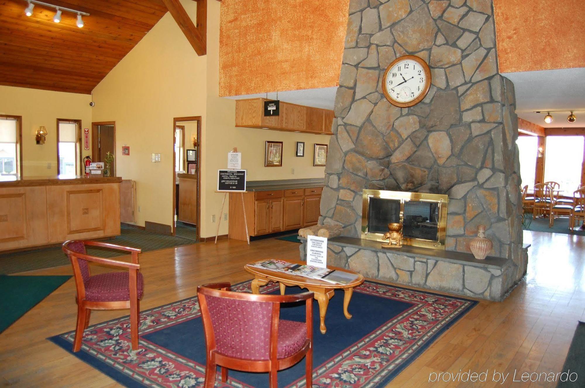 Americas Best Value Inn Платсбърг Стая снимка